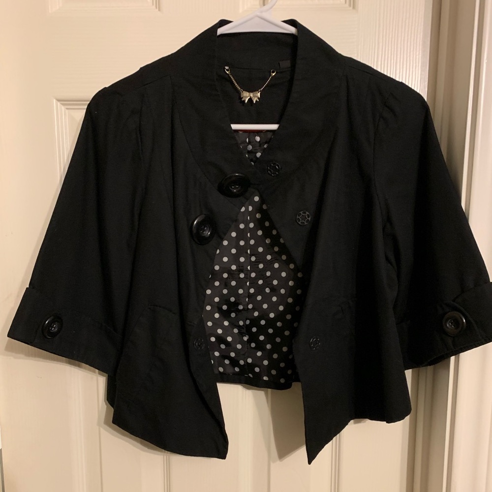 Jacket